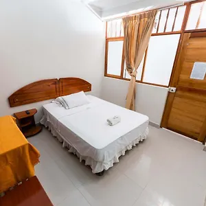 Eco Hostal La Cueva - Moyobamba