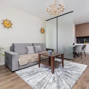 Stunning With Parking In Lower Town By Renters Prestige Gdansk