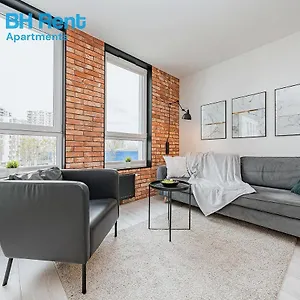 Glow Apartments, Krynicka 2, Soho Gdansk