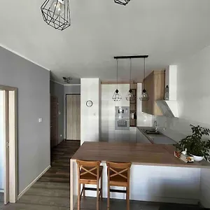 Apartament Letnica Gdansk