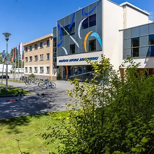 Vandrarhem Gdanska Szkola Szermierki *