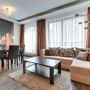 Central Gdansk&sz6/5 Apartment