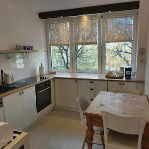 Przymorze Apartment *
