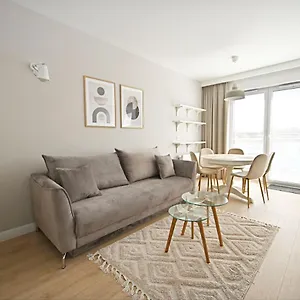 Vista Superior By 3city Gdansk