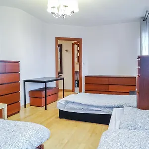 Apartment Zalewski Team - Nieborowska Street *