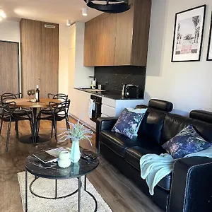 48 Scala Apartment Gdansk