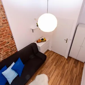 Przytulne Pokoje Mickiewicza 47 Gdansk