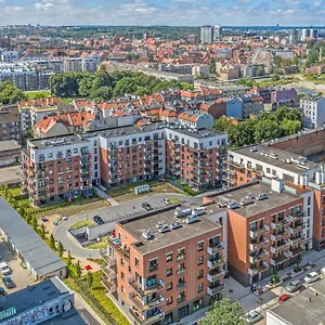 Nowa Grobla * Gdansk