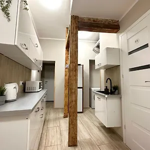 Homestay Simplicity Gdansk