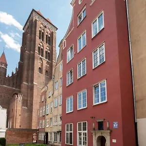 House Piwna Apartment