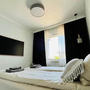Baltea Apartment