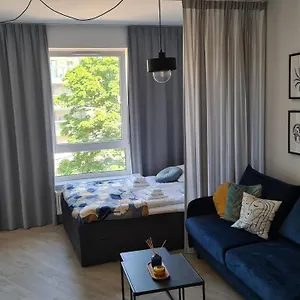 Apartament Mik Slaska 12
