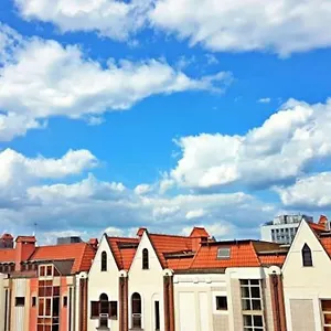Blue Apartment Gdansk