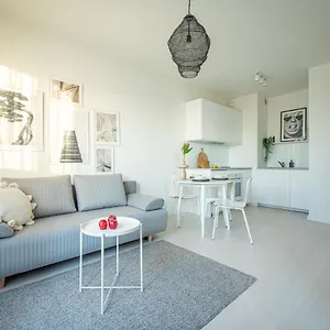 Apartment Zajezdnia Wrzeszcz, Bh Properties Gdansk