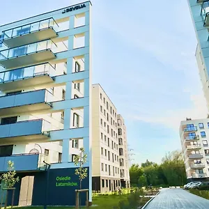 Seaside - Osiedle Latarnikow Letnica 2 Gdansk