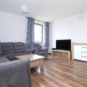 Apartment Platinium Olsztynska 8th Floor
