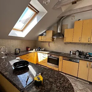 Homestay Stara Piastowska P6 Gdansk