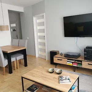 Apartament Nadmorski -seaside- Happy Hours Apartment