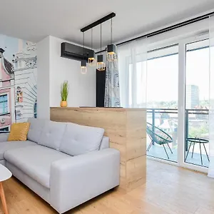 Rent40 Walowa 25b Old Town * Gdańsk