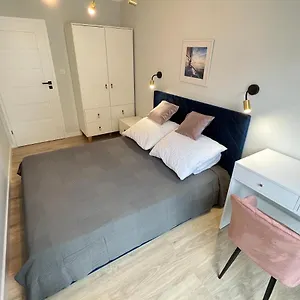 Sea Przystan Letnica Apartment Gdansk