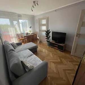 Mieszkanie Nad Morzem, Flat Near The Sea Apartment *