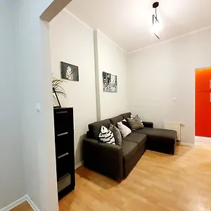 Apartment Mieszkanie Dolne *