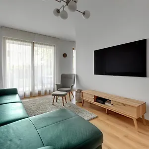 Comfort Nadmorski Dwor Apartment *