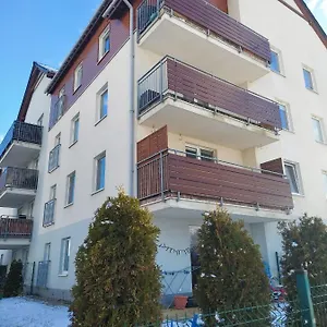 Apartament Zuzia Apartment *