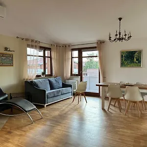 Venti Wypoczynkowa Gdansk