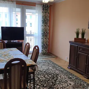 Apartment Srodek Trojmiasta *
