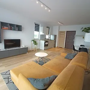 Apartment Stogi *