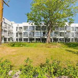 Apartment Grano Flats - Sobieszewo - Baltic Porto *