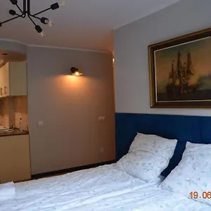 Blue Corner Gdansk