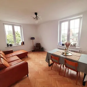 Idyll Gdansk