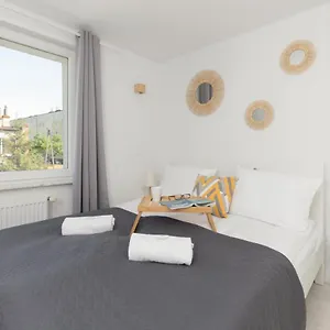 Family Niska 1,9 Km To Stogi Beach By Renters Apartment