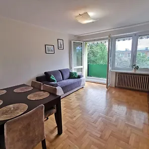 Apartmán Mieszkanie Nad Morzem, Przymorze