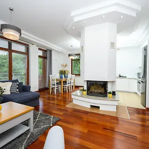 White Sea - Neptun Park By Oneapartments Apartment Gdansk
