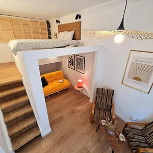Centro Downtown Premium Gdansk