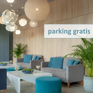 Zatoka Hotel Gdansk