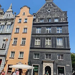 Art Dluga Gdansk
