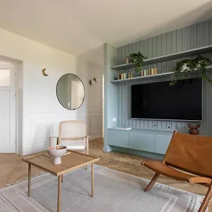 Apartment Nordbyhus Seredynskiego