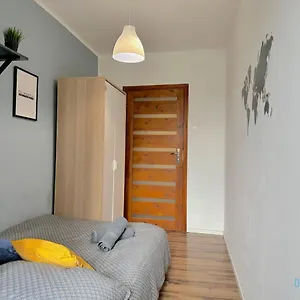 Stary Gleboka 14 P5 Gdańsk