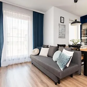 Apartment Flatbook - Seaside Nowa Leborska