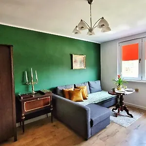 Apartament Stogi Plaza * Gdańsk