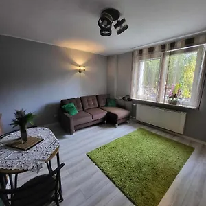 Tavlone Kawalerka Stogi Plaza