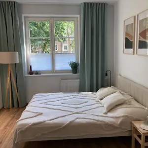 Stare Szeroka 46/47 Gdańsk