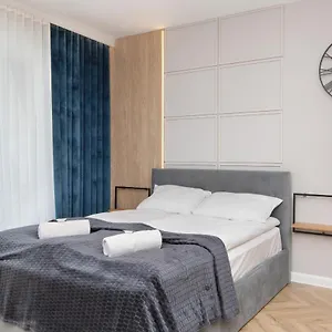 Starowiejska Letnica By Renters Apartment *