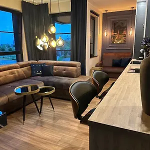 Apartment Eak Apartments-doki Gdansk
