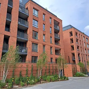 Apartament Lakowa Premium Apartment