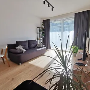 Apartament Gdanska Flora *